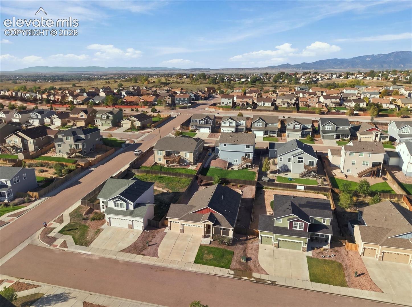 Photo 42 of 7384 Bonterra Lane, Colorado Springs