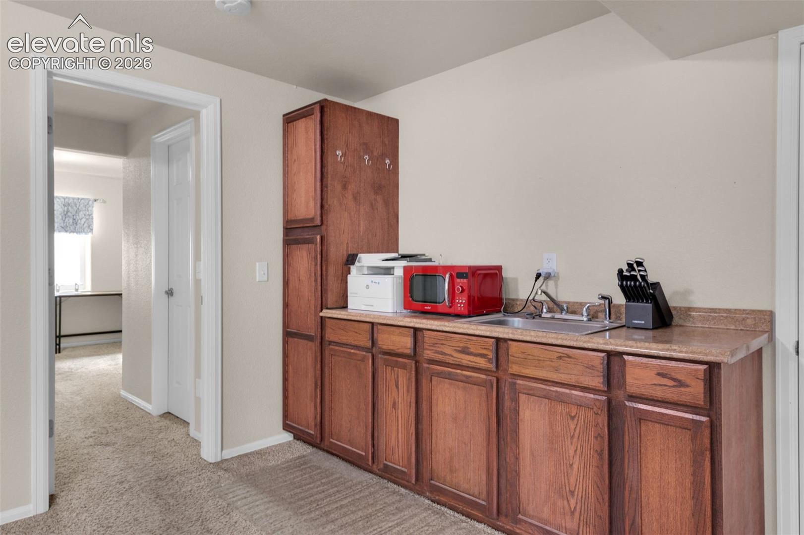 Kitchenette