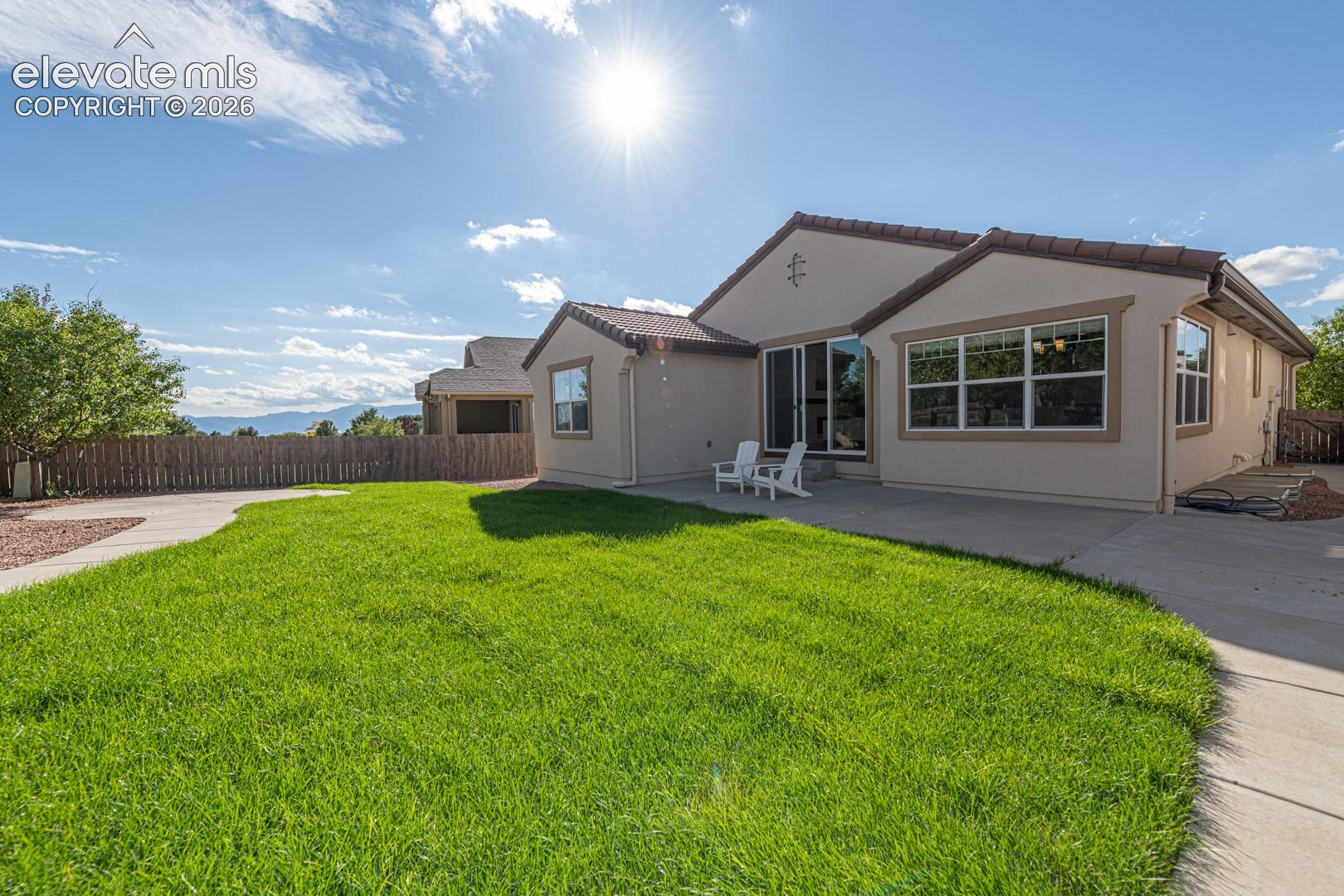 Photo 23 of 10103 Edgemont Ranch Lane, Colorado Springs