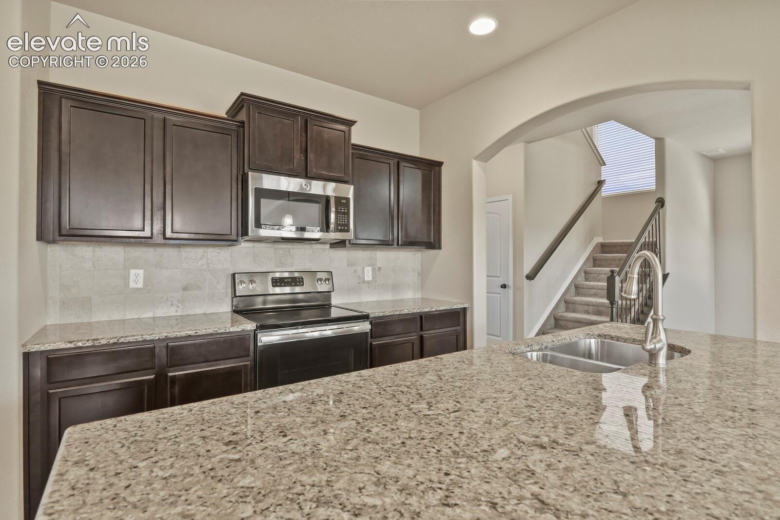 Photo 14 of 7310 Thorn Brush Way, Colorado Springs
