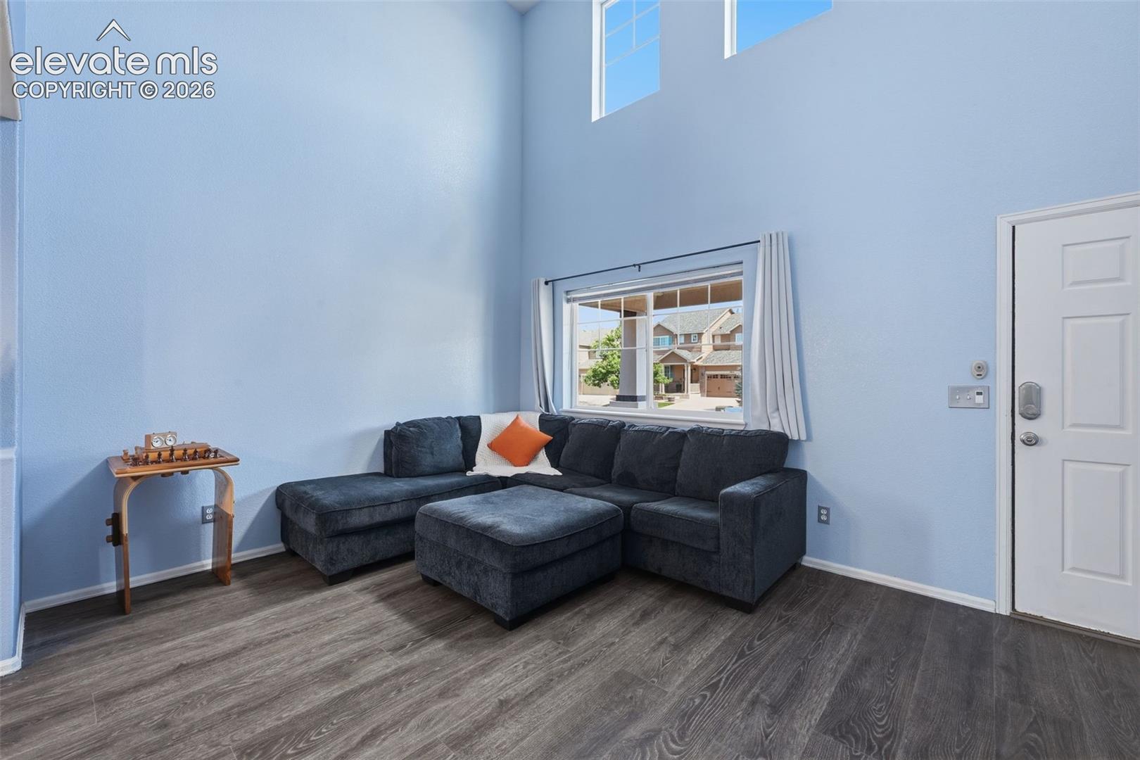 7889 Notre Way, Colorado Springs, CO 80951