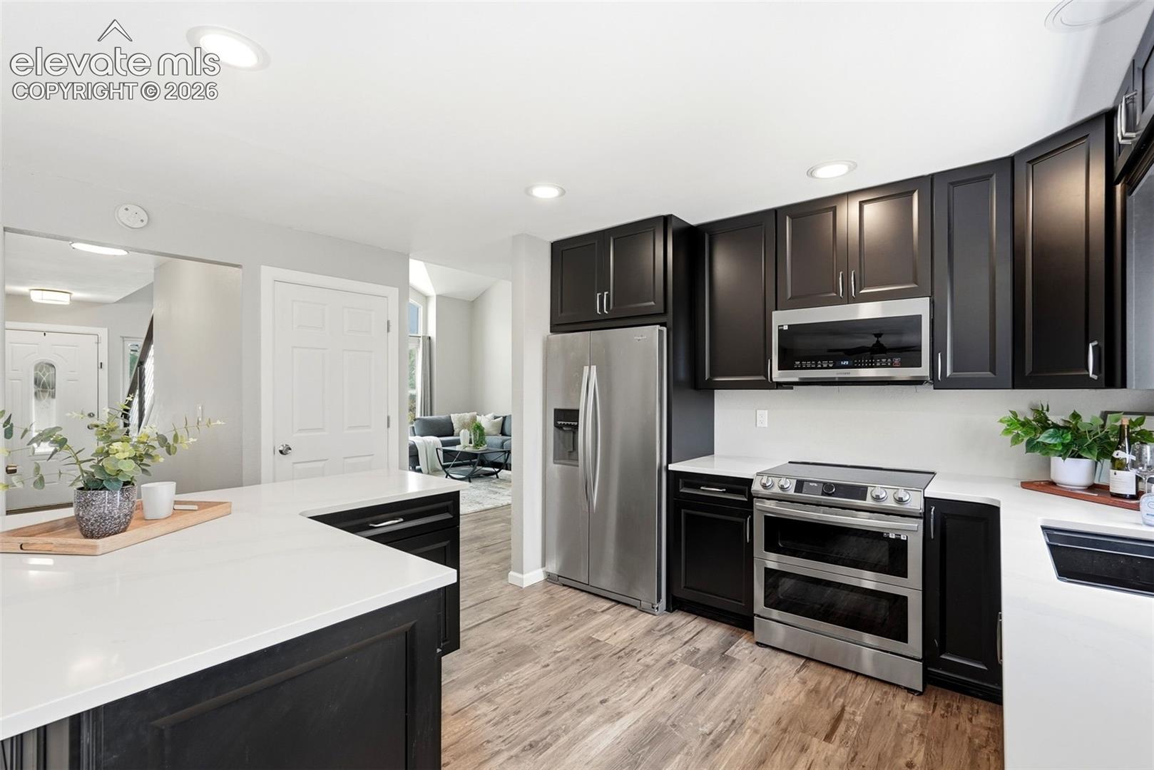 Photo 14 of 4590 Squirreltail Drive, Colorado Springs