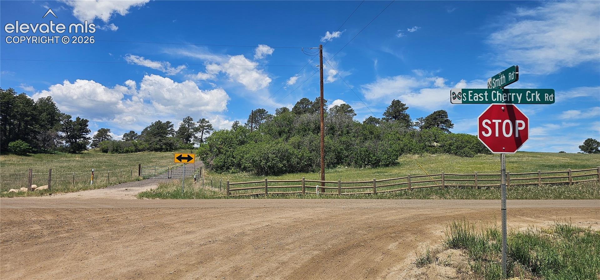 Photo 13 of 13001 E Cherry Creek Road, Franktown