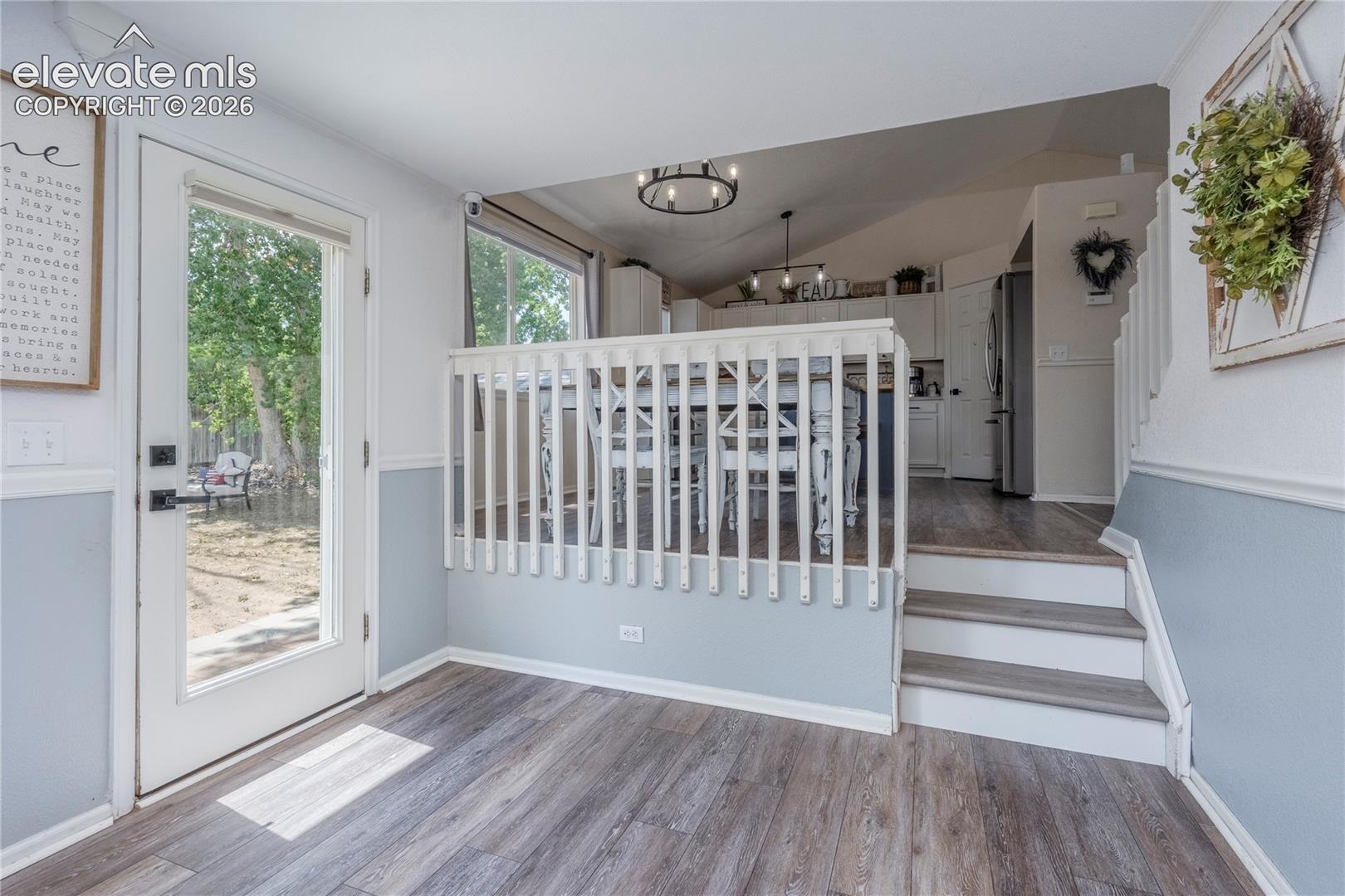 Photo 19 of 5664 Mesa Mountain Way, Colorado Springs