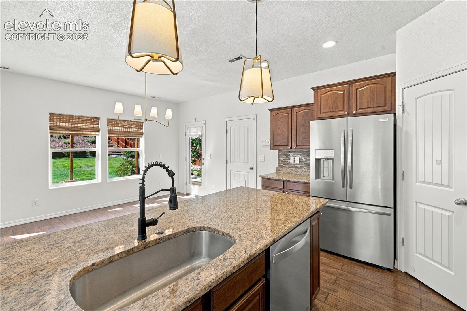 Photo 12 of 6798 Sandyford Lane, Colorado Springs