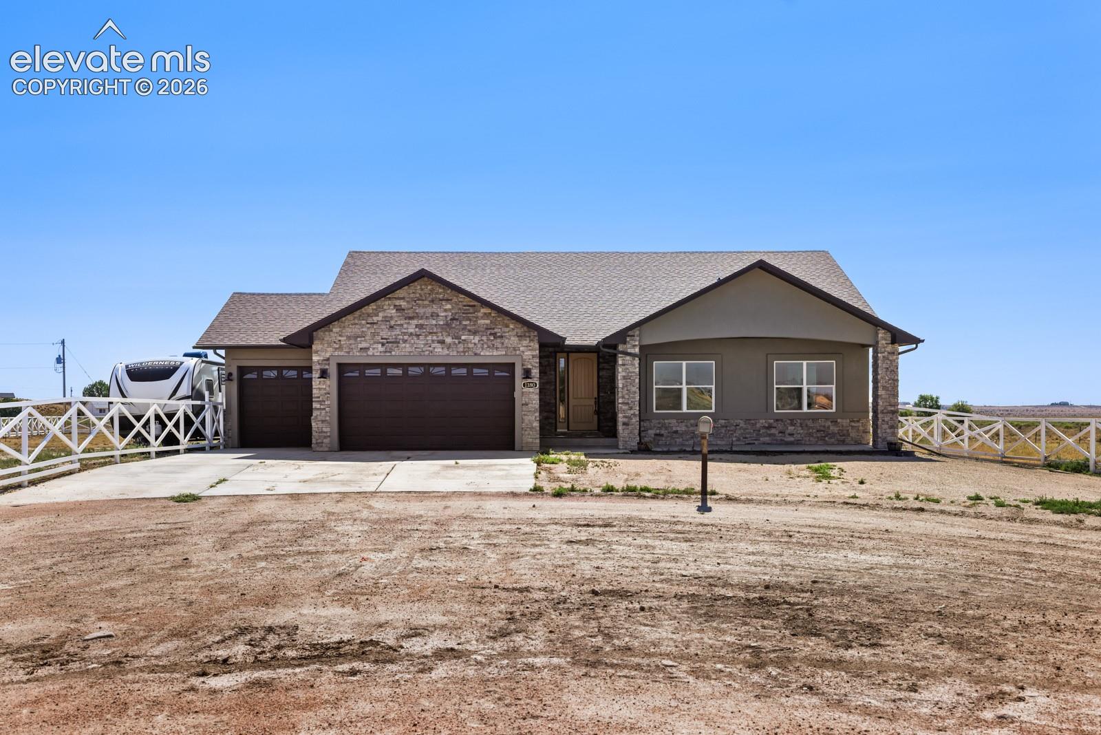 Photo 48 of 1180 N Saddle Ridge Lane, Pueblo
