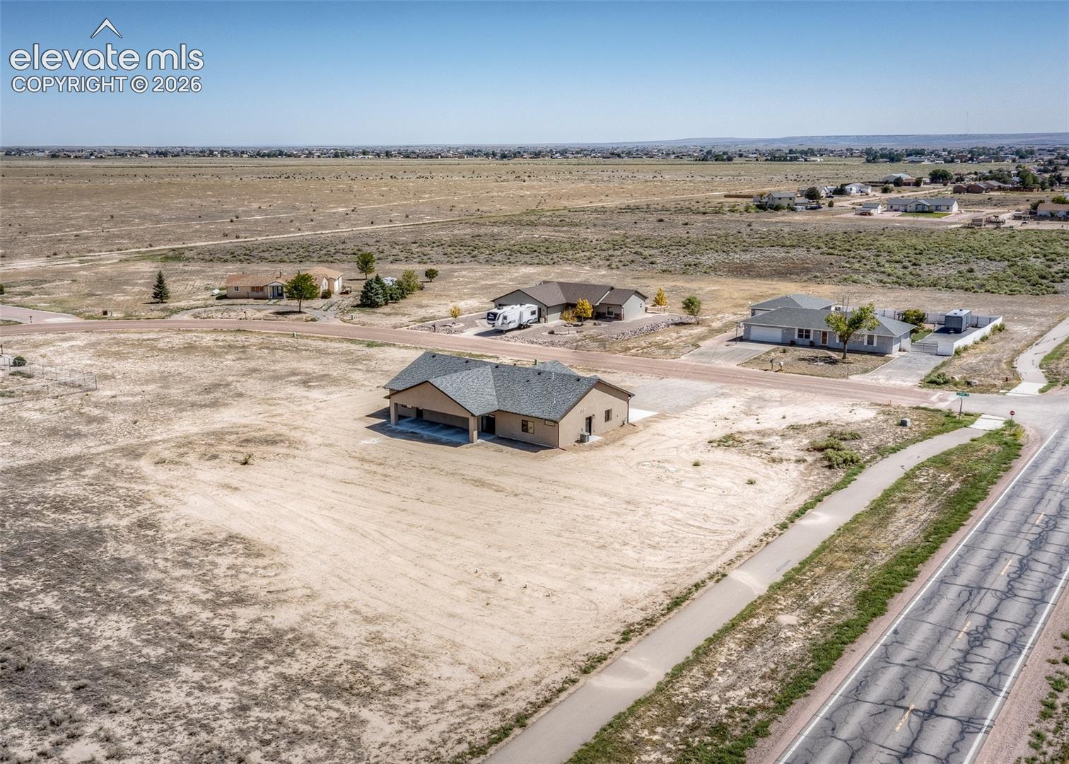 Photo 37 of 307 N Lyons Drive, Pueblo West
