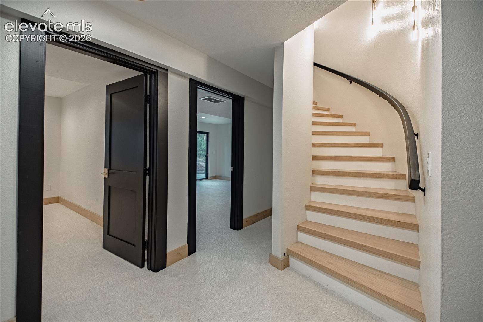 Photo 32 of 16575 Roller Coaster Road, Colorado Springs