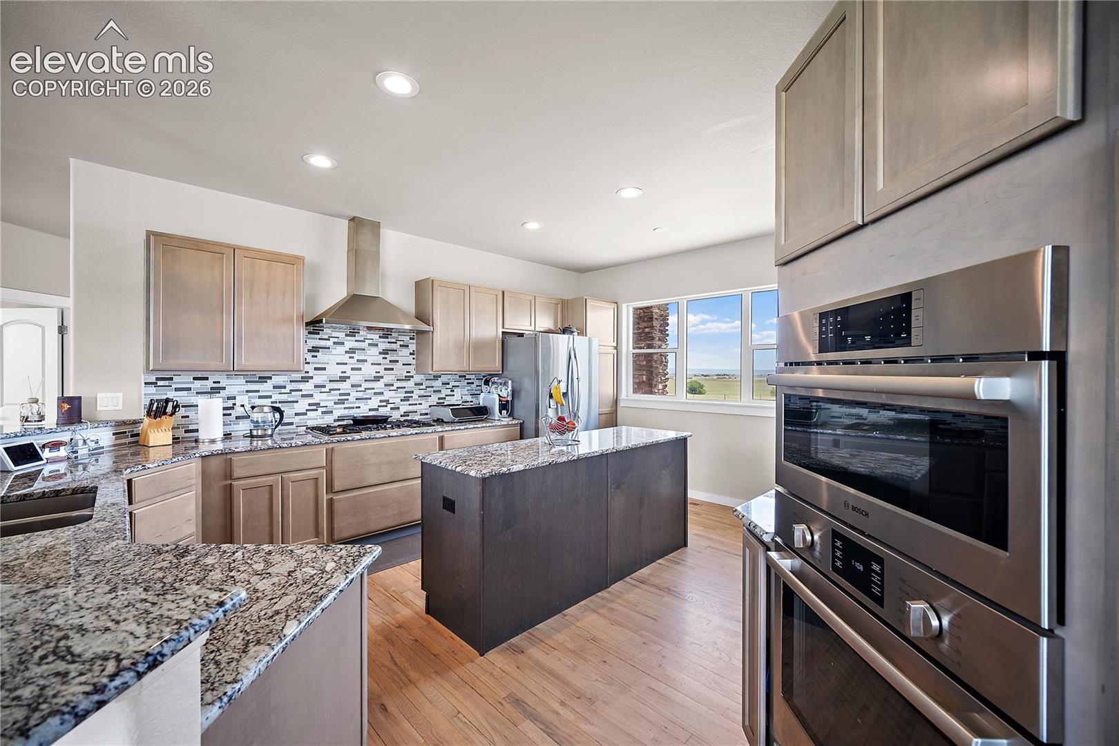 Photo 10 of 2660 N Peyton Highway, Calhan
