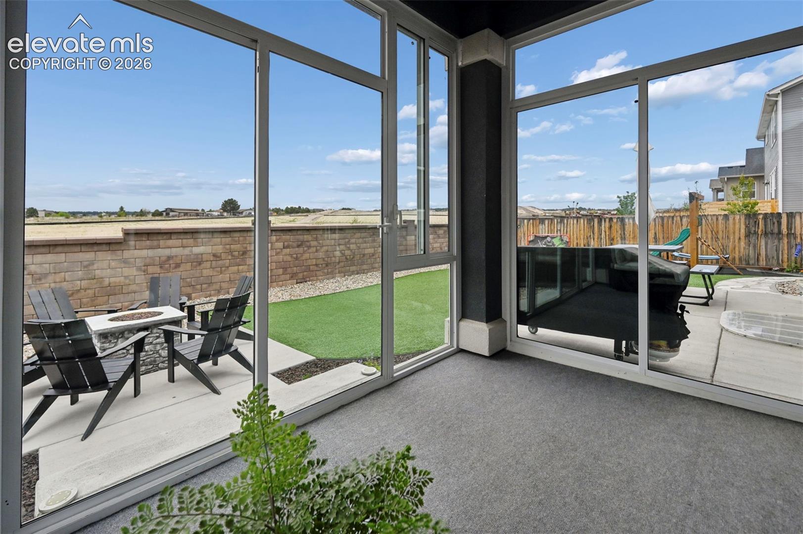 Photo 16 of 8182 Wheatland Drive, Colorado Springs