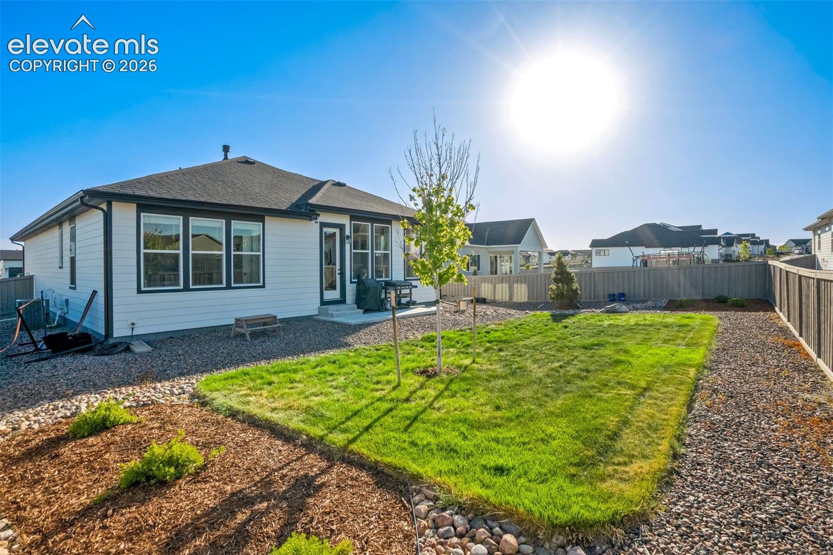 Photo 40 of 8318 Sam Bass Drive, Colorado Springs