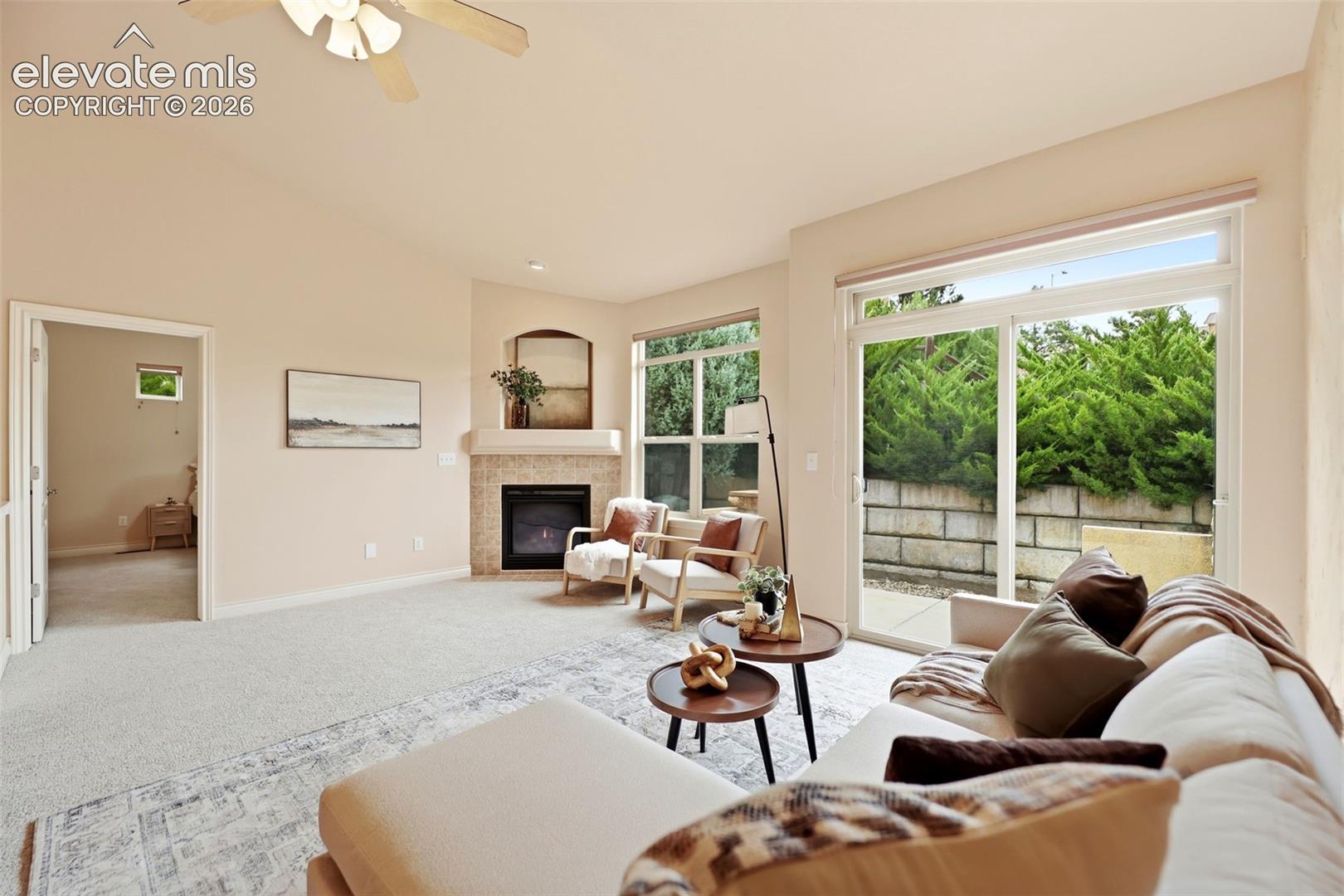 Photo 15 of 4580 Scarlet Drive, Colorado Springs