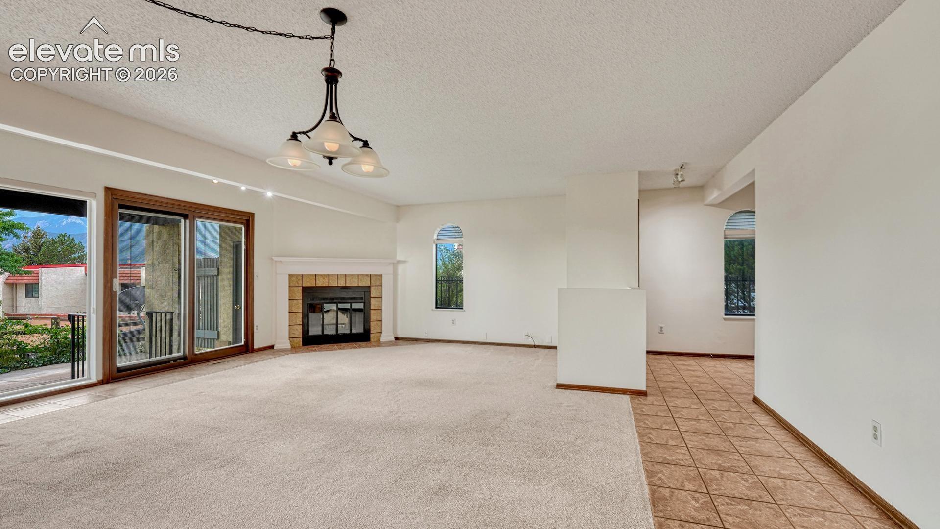 Photo 10 of 1118 Fontmore Road #B, Colorado Springs