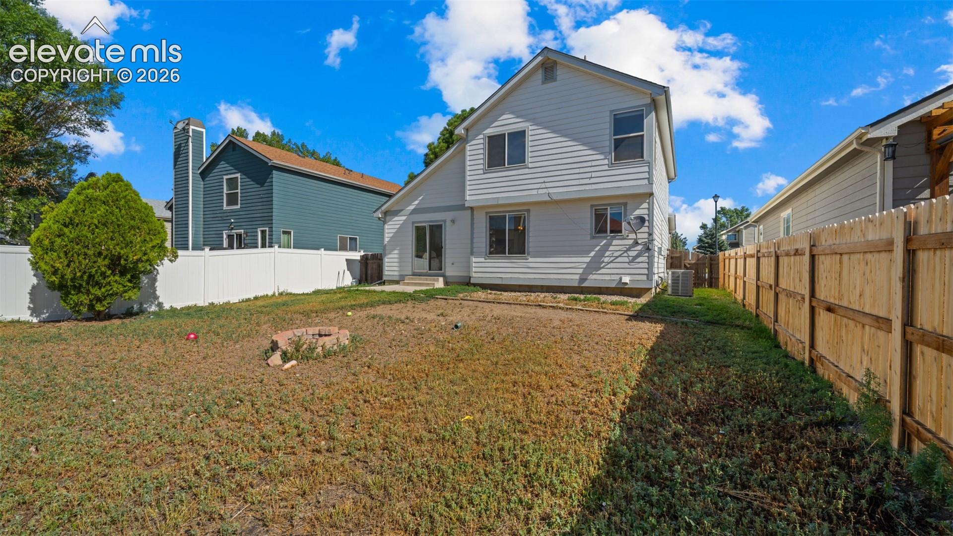 Photo 32 of 9221 Chieftan Drive, Colorado Springs