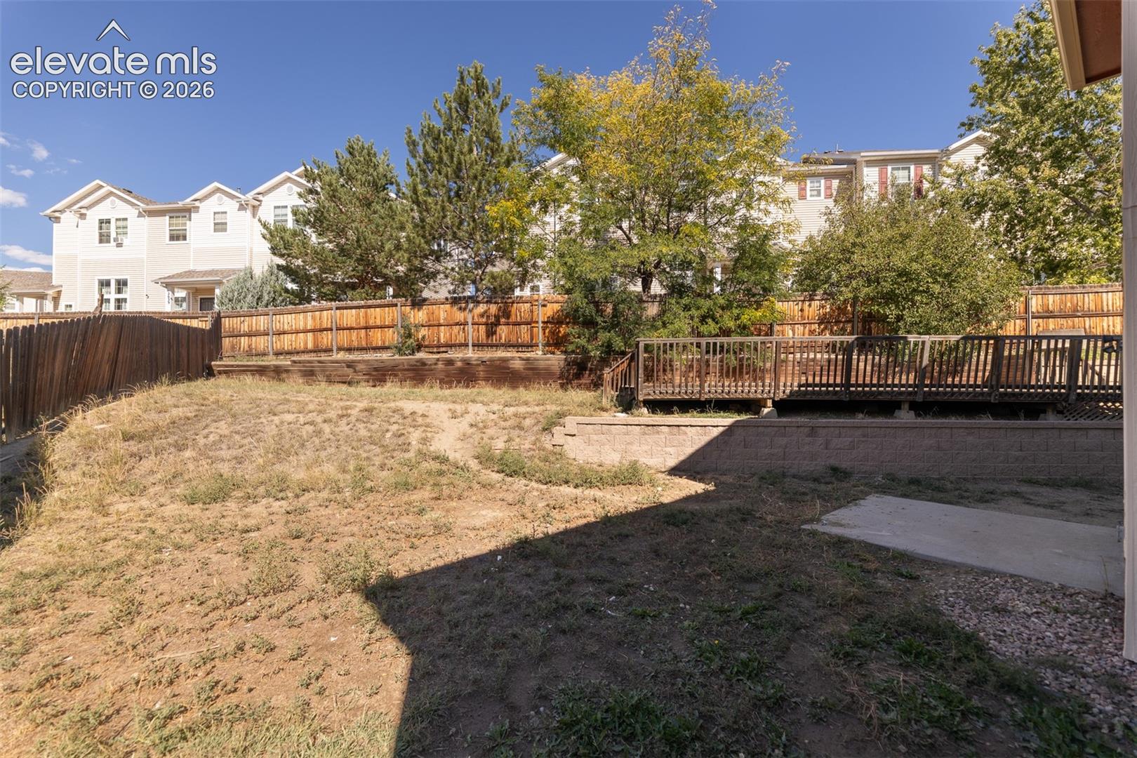 Photo 45 of 2622 Winterbourne Street, Colorado Springs