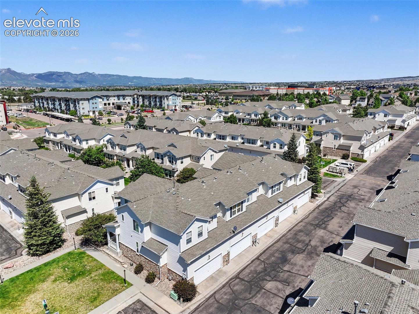 5978 Ensemble Hts, Colorado Springs, CO 80923