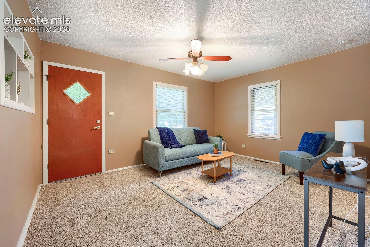 Photo 6 of 618 E Uintah Street, Colorado Springs