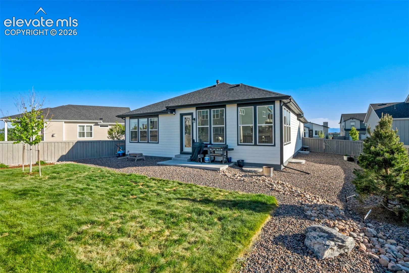 Photo 39 of 8318 Sam Bass Drive, Colorado Springs