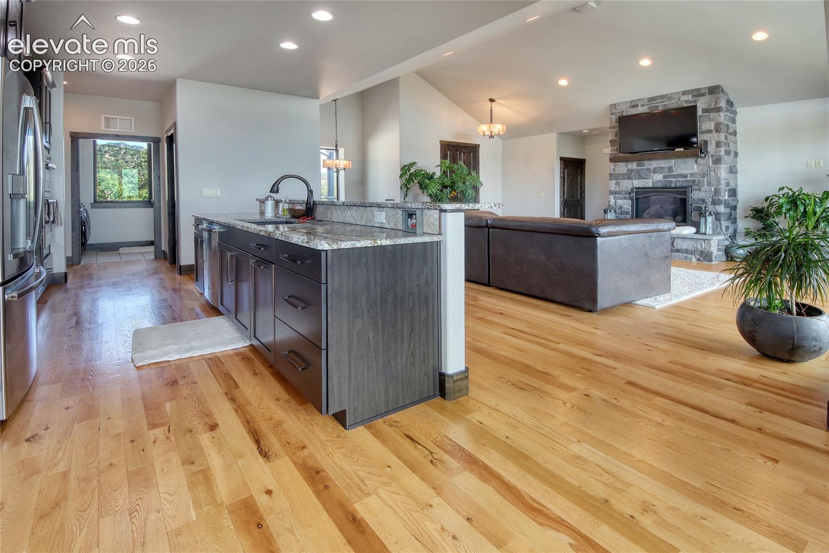 Photo 12 of 4440 Tierra Rojo Drive, Colorado Springs