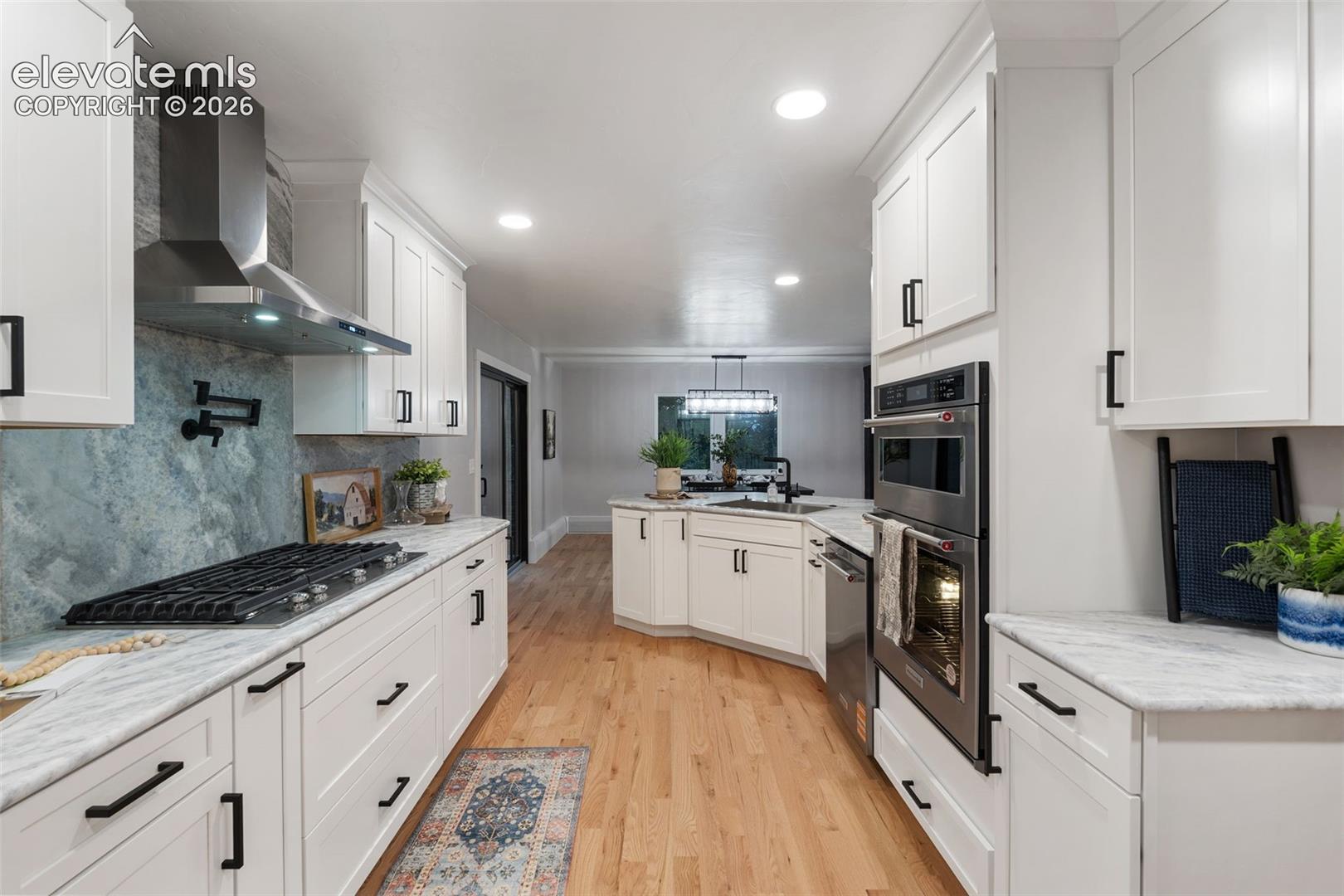 Photo 13 of 526 Penrose Boulevard, Colorado Springs