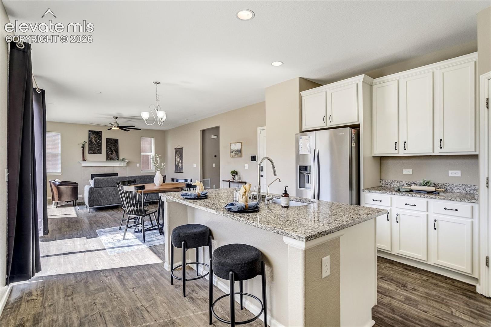 Photo 14 of 6758 Alliance Loop, Colorado Springs