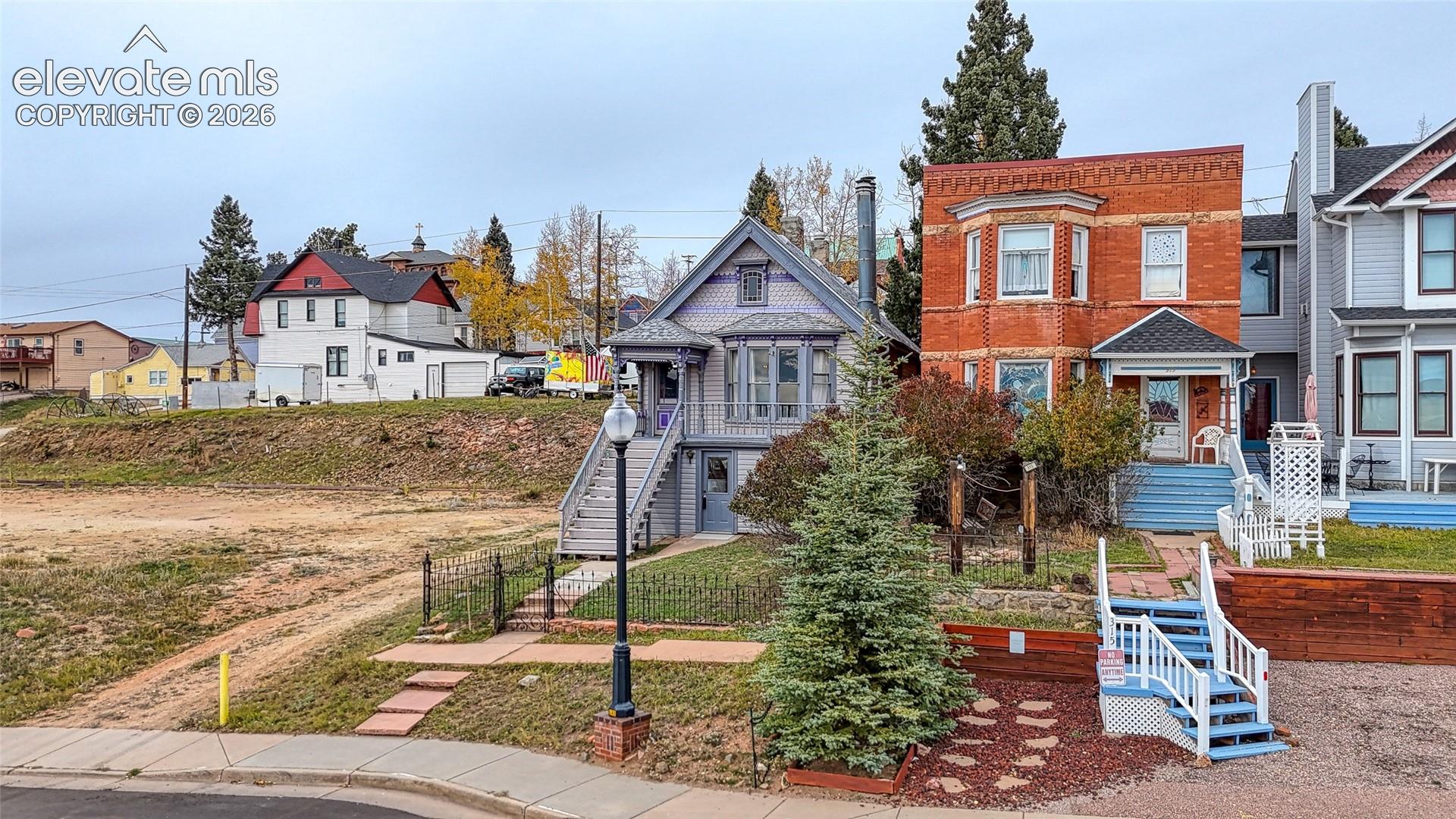 Photo 47 of 313 E Carr Avenue, Cripple Creek