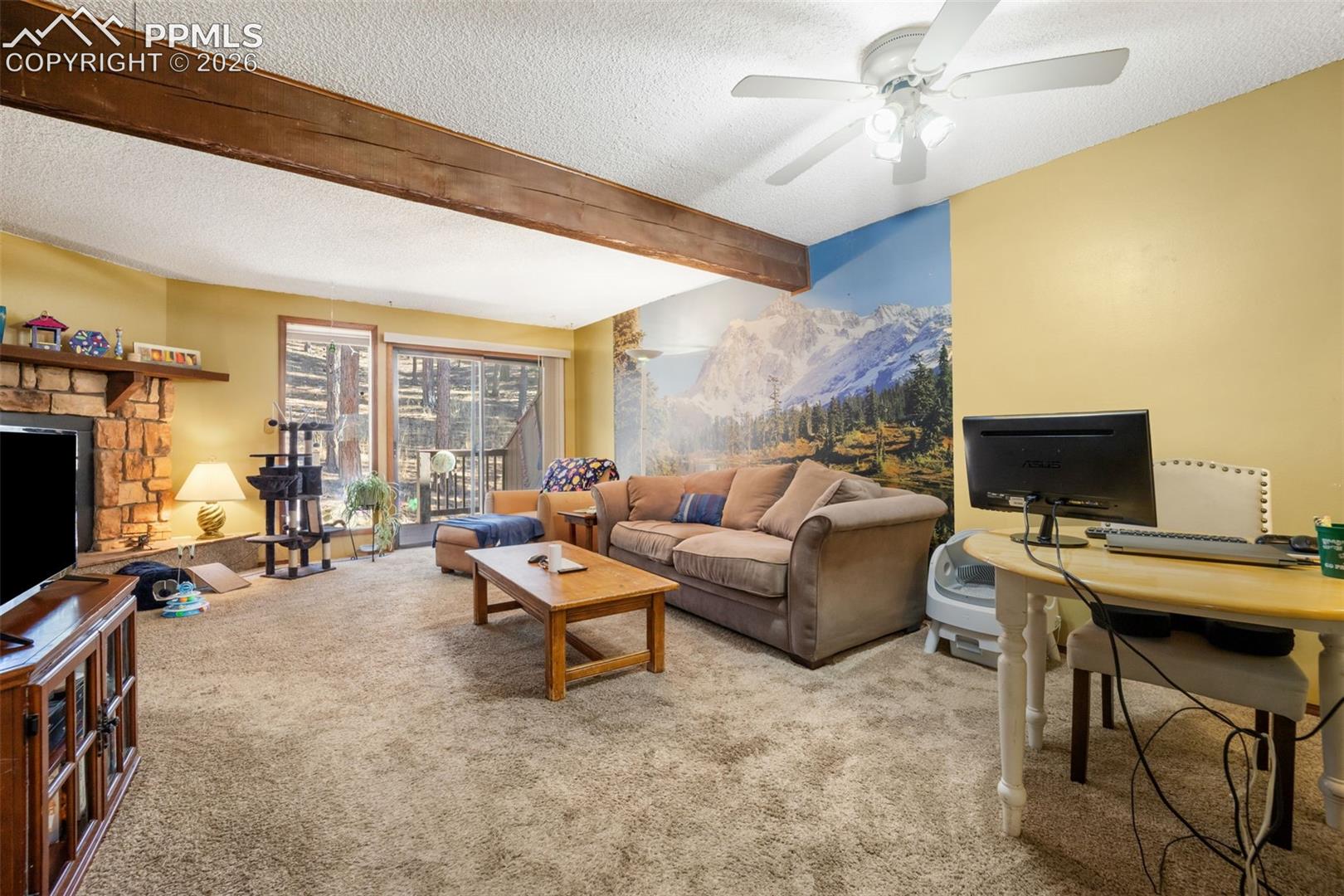 Photo 8 of 554 Manor Court #C, Woodland Park