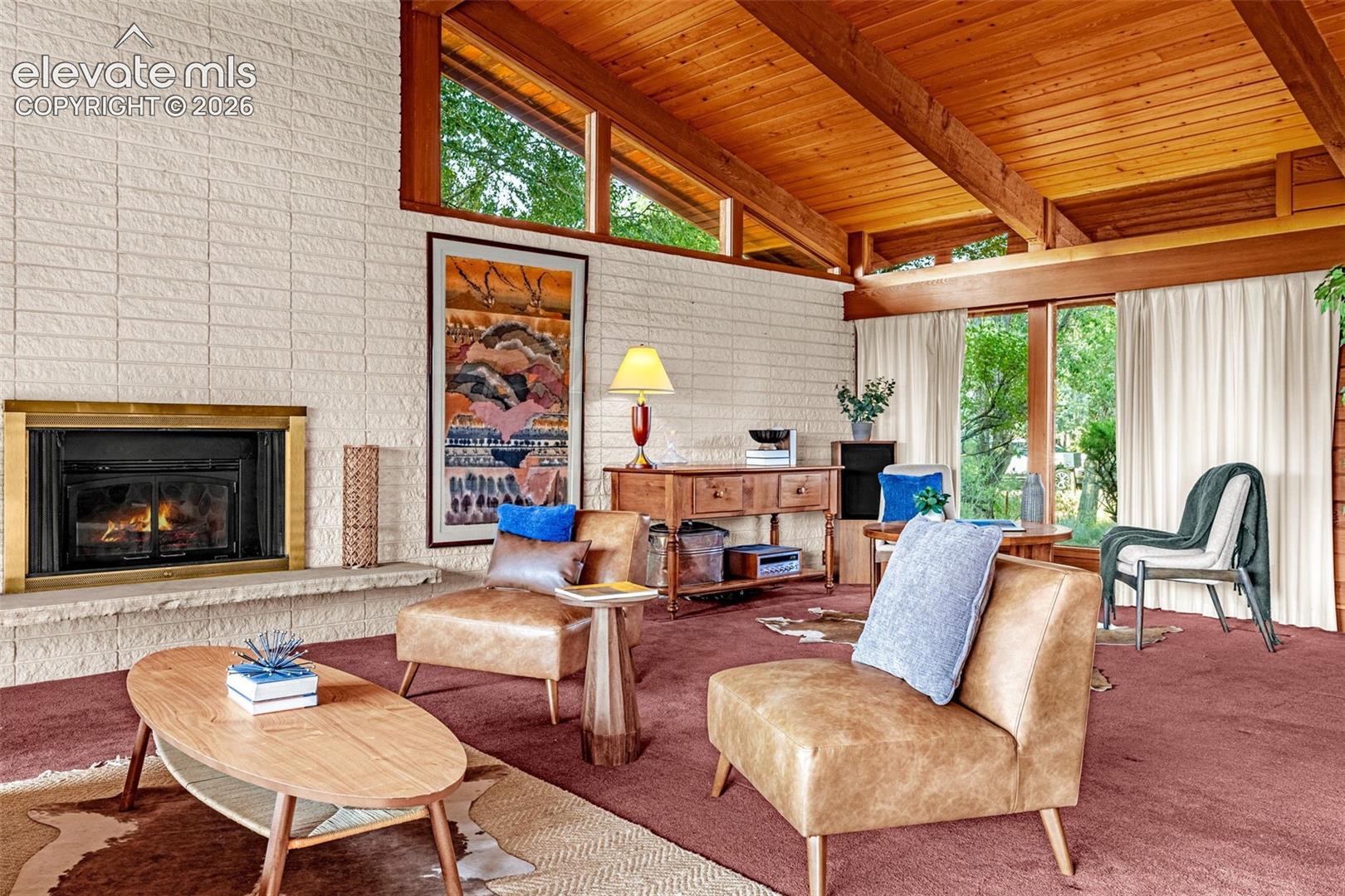 Photo 16 of 1210 E High Point Lane, Colorado Springs