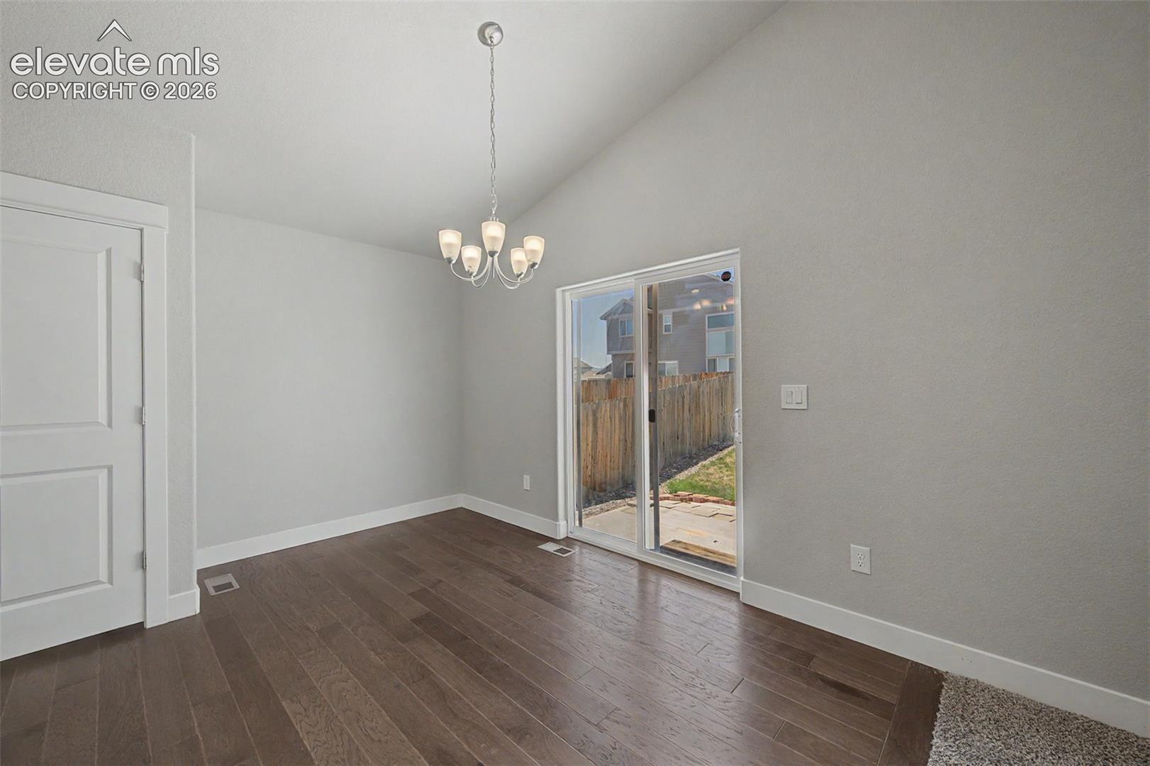 Photo 12 of 3112 Namib Drive, Colorado Springs