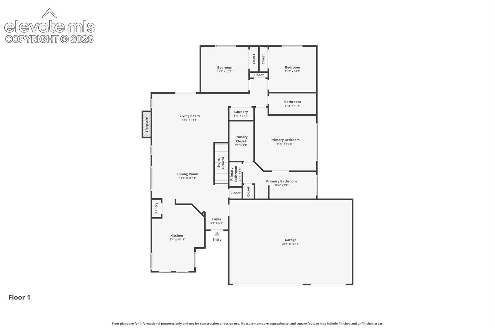 2750 Helmsdale Dr, Colorado Springs, CO 80920