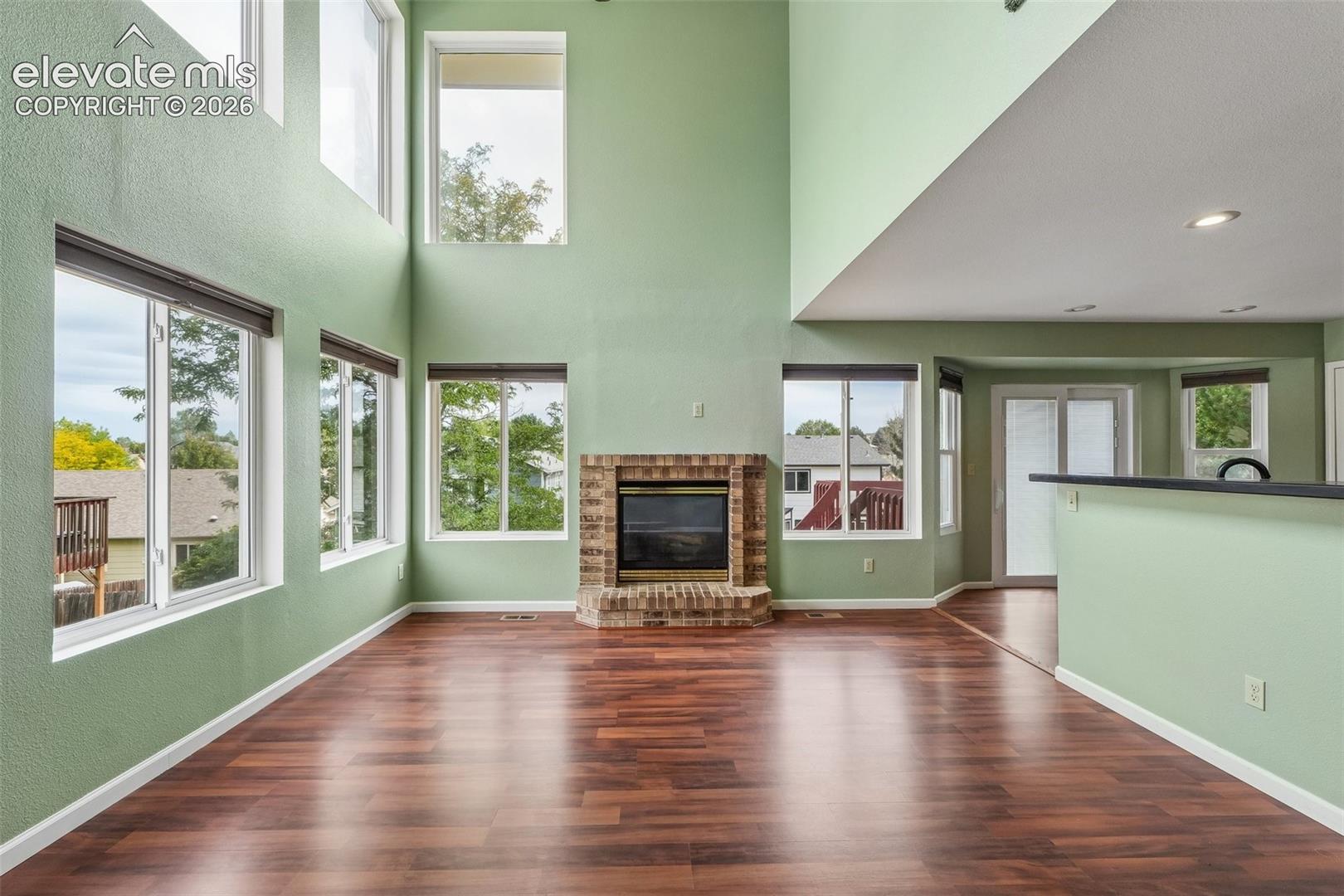 Photo 6 of 6065 Fescue Drive, Colorado Springs