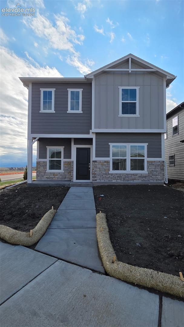 Featured Homes