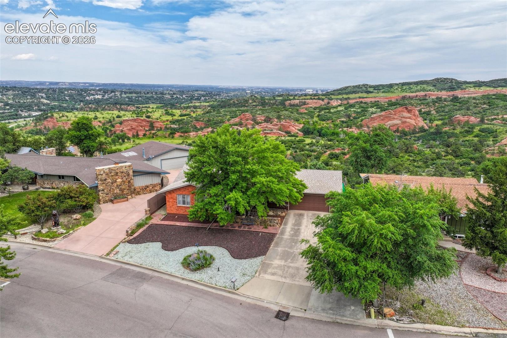 Photo 32 of 223 Crystal Hills Boulevard, Manitou Springs
