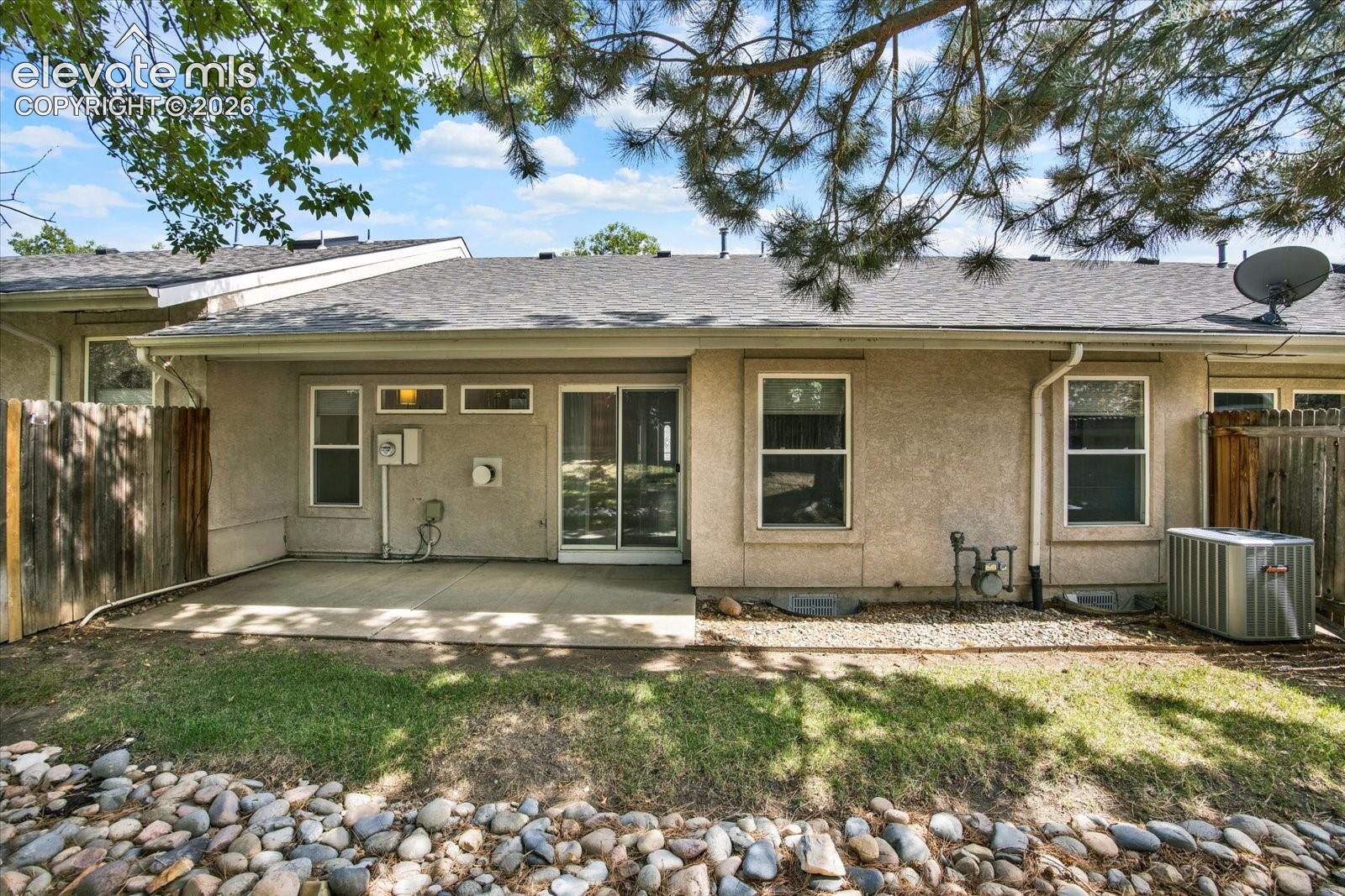 Photo 33 of 972 Tabor Place, Colorado Springs