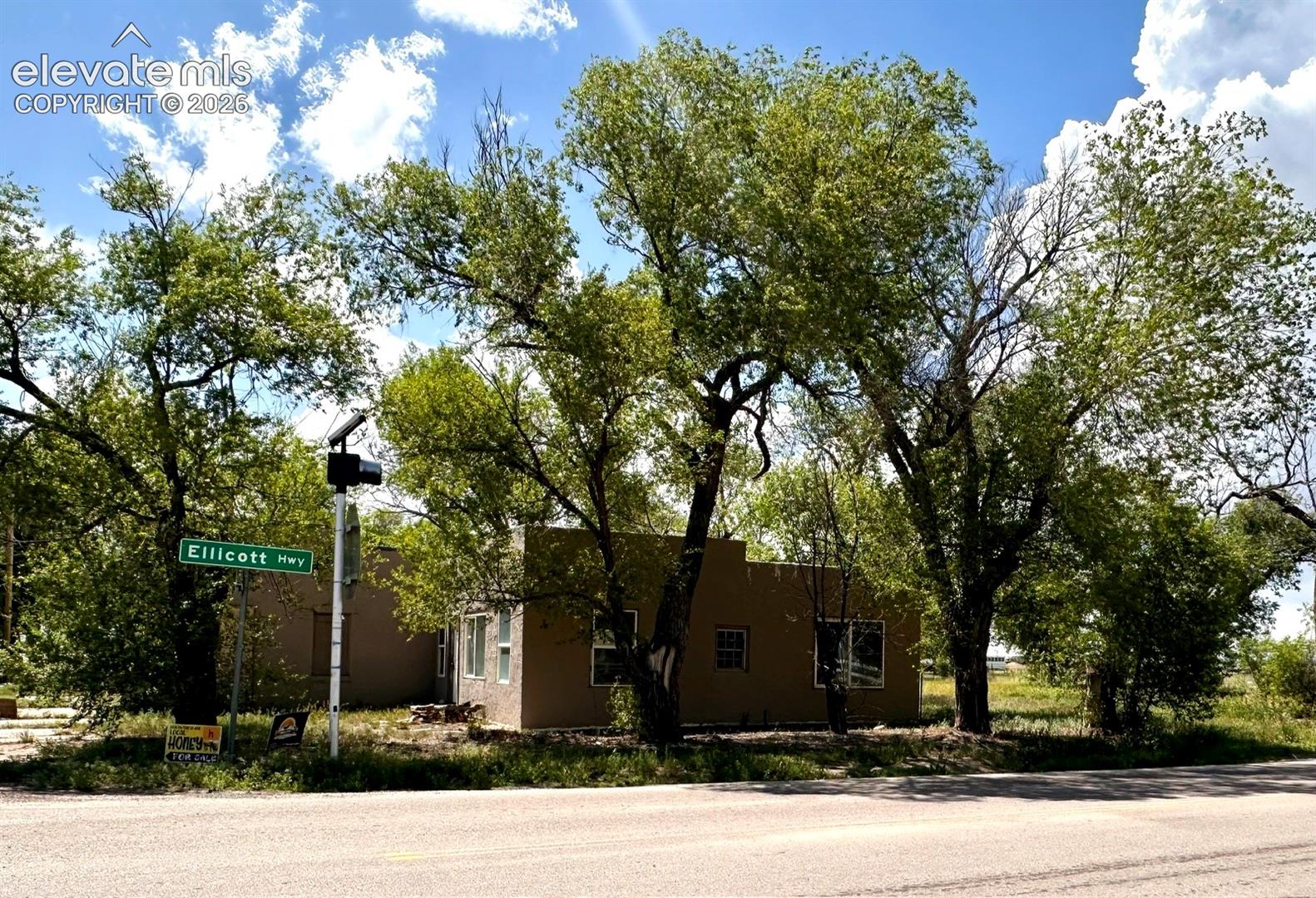 Photo 8 of 23730 Highway 94, Calhan