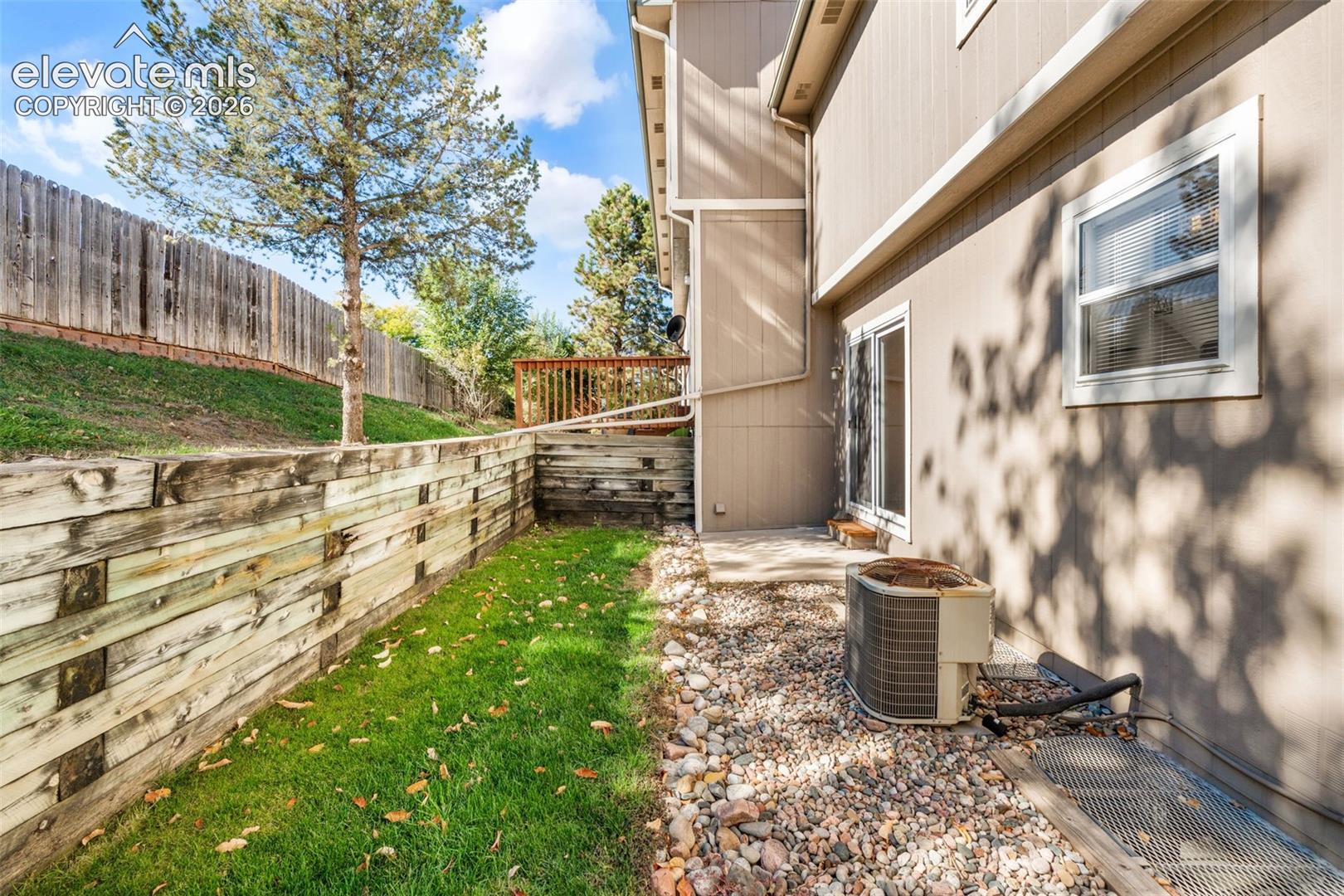 Photo 33 of 3211 Hearthridge Circle, Colorado Springs