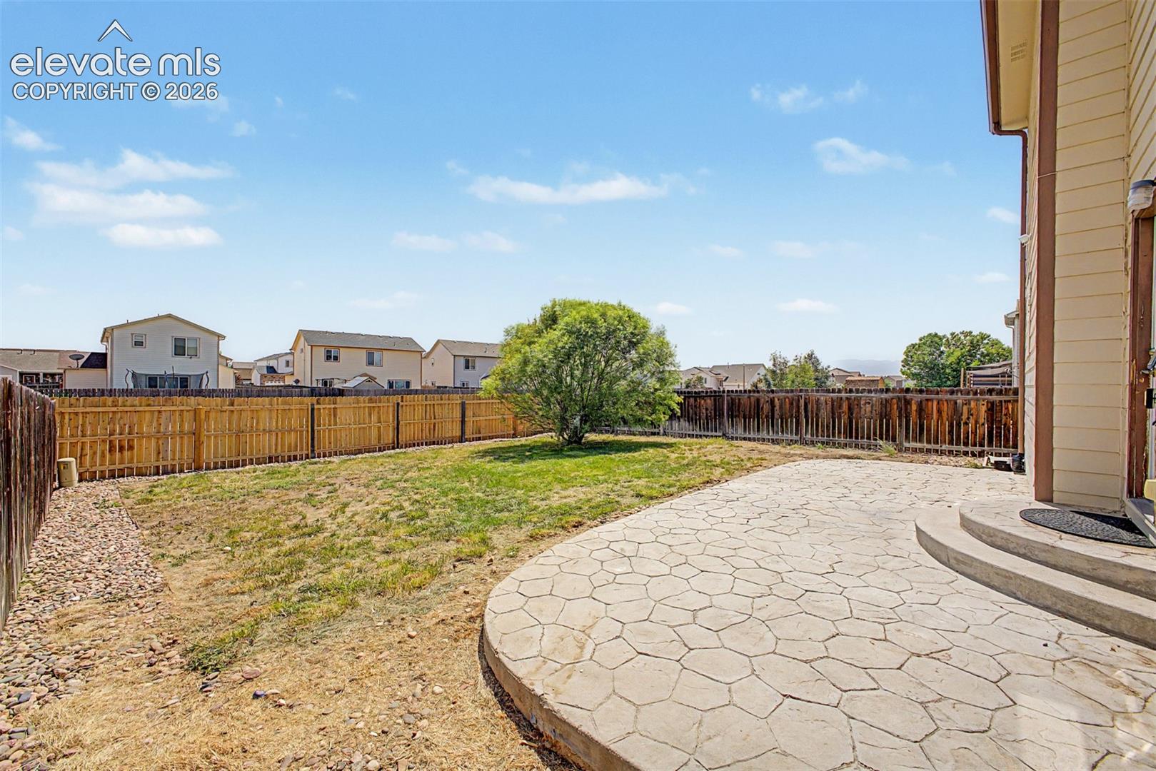 Photo 38 of 10349 Desert Bloom Way, Colorado Springs