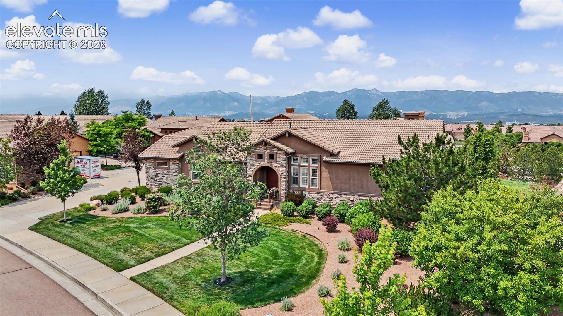 Photo 10 of 13060 Penfold Drive, Colorado Springs