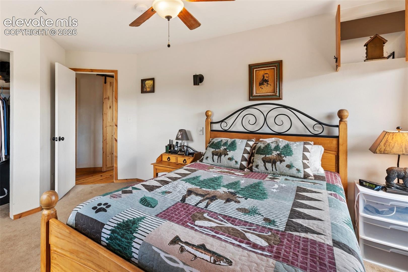Photo 15 of 1807 Windmill Drive, Hartsel