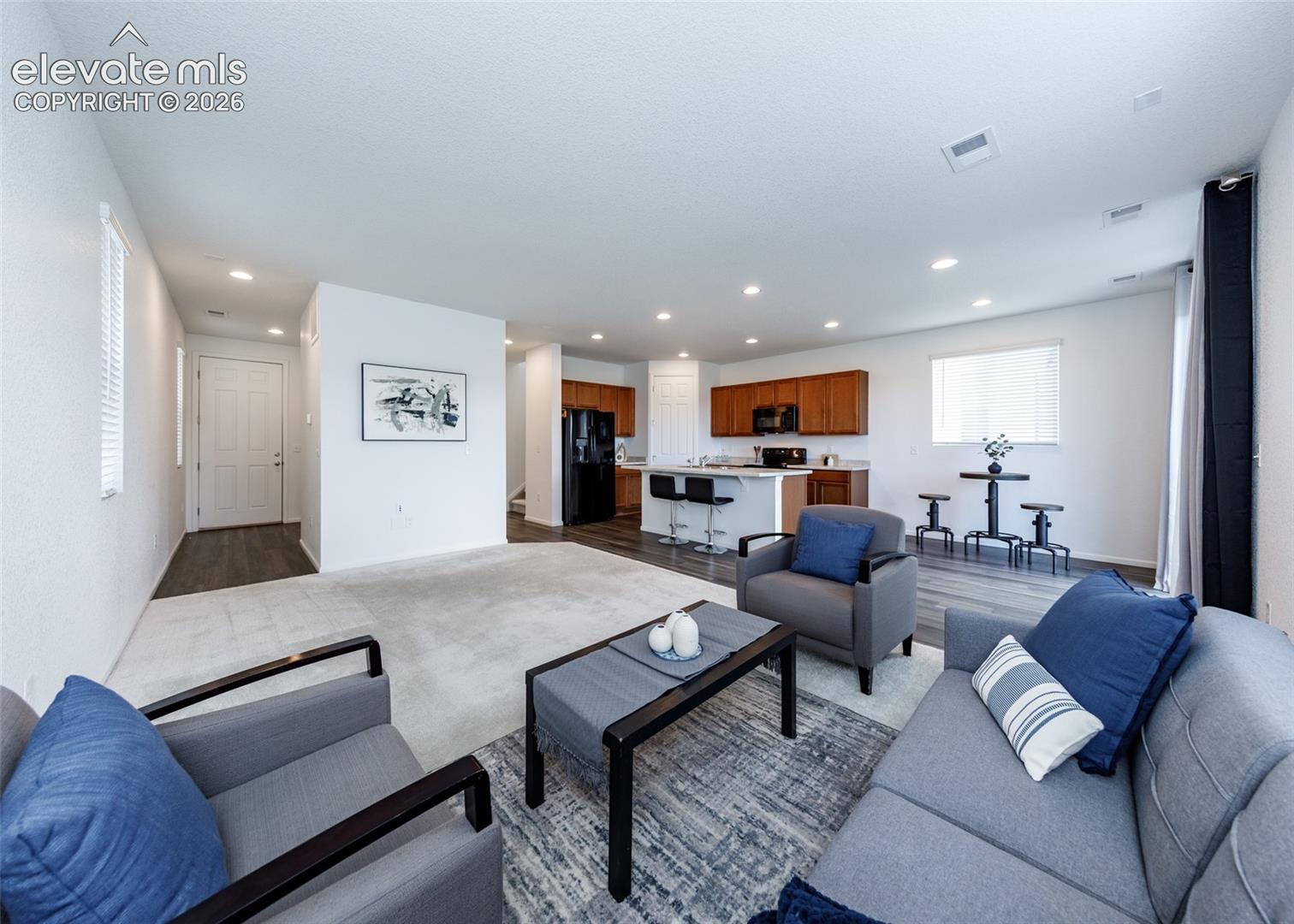 Photo 9 of 16462 Mountain Flax Drive, Monument