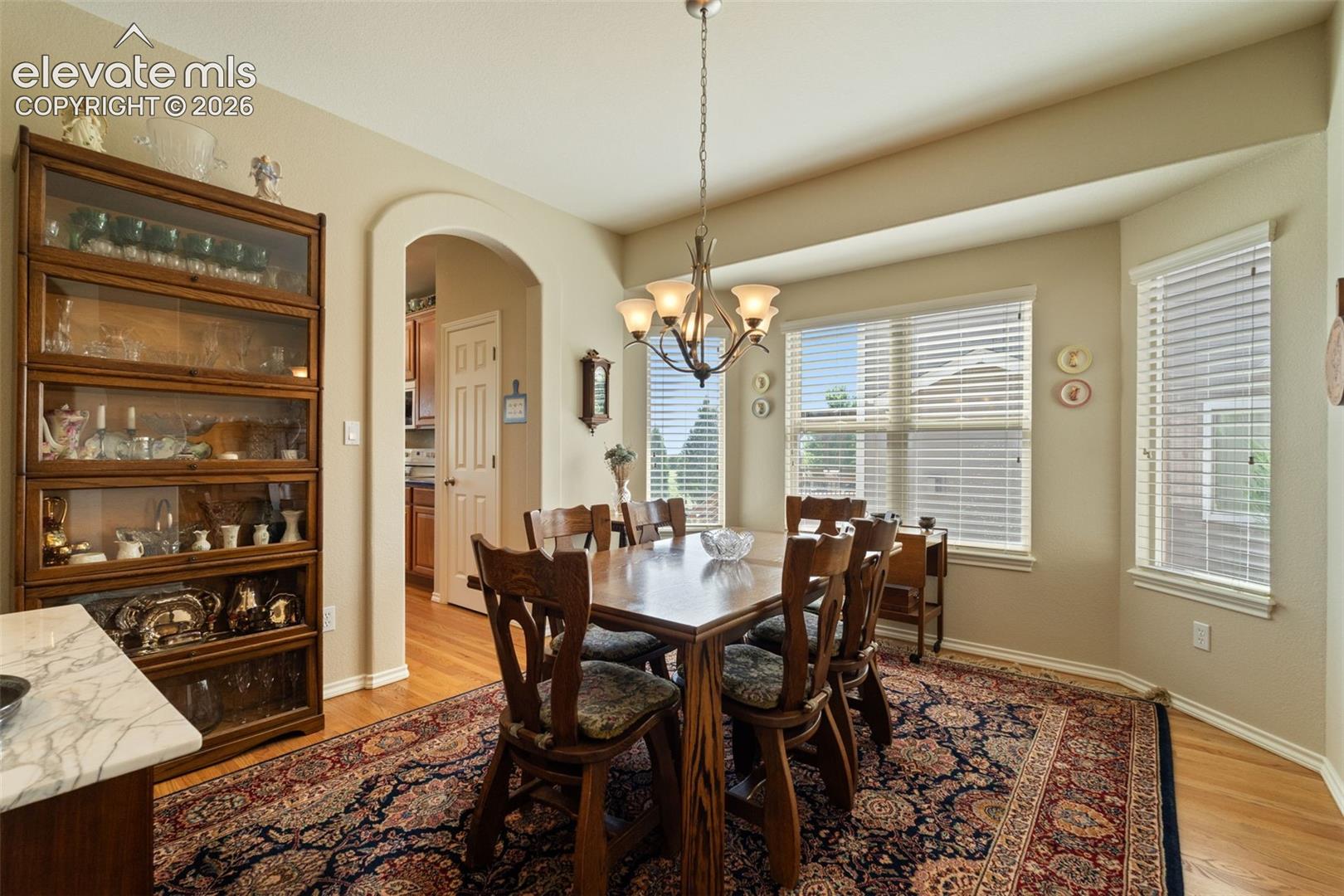 Photo 6 of 5955 Abbey Pond Lane, Colorado Springs