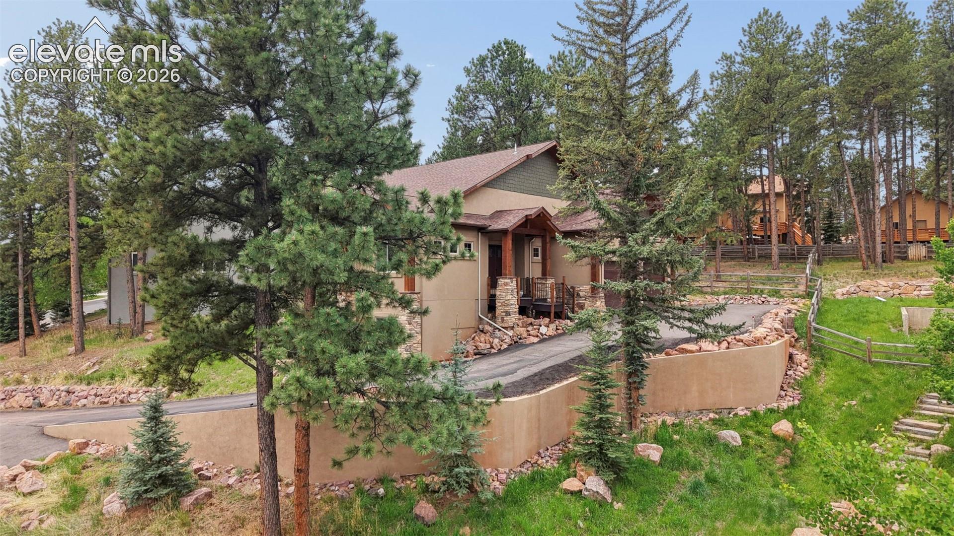 Photo 47 of 1350 Masters Drive, Woodland Park