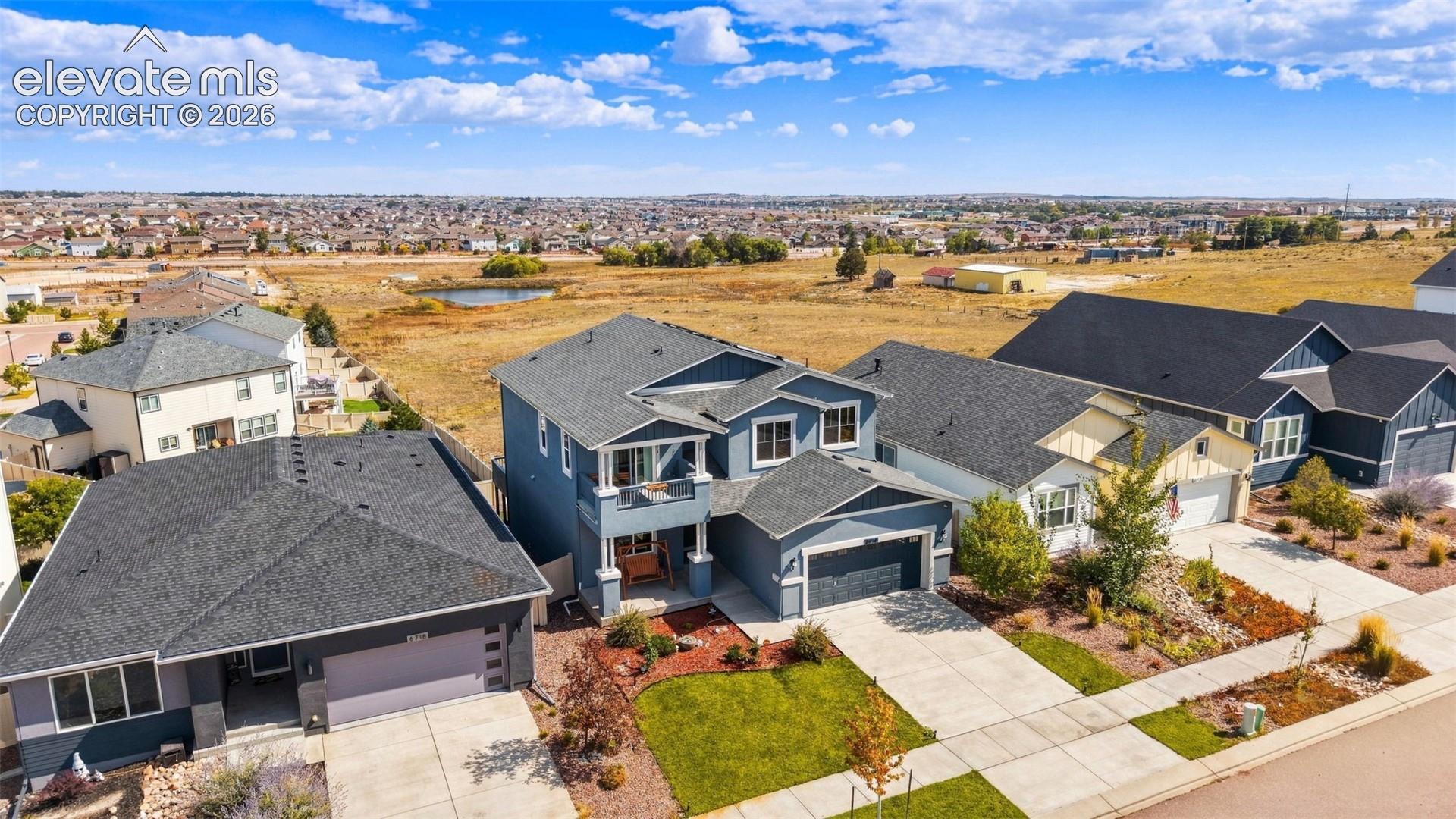 Photo 45 of 6728 Cumbre Vista Way, Colorado Springs