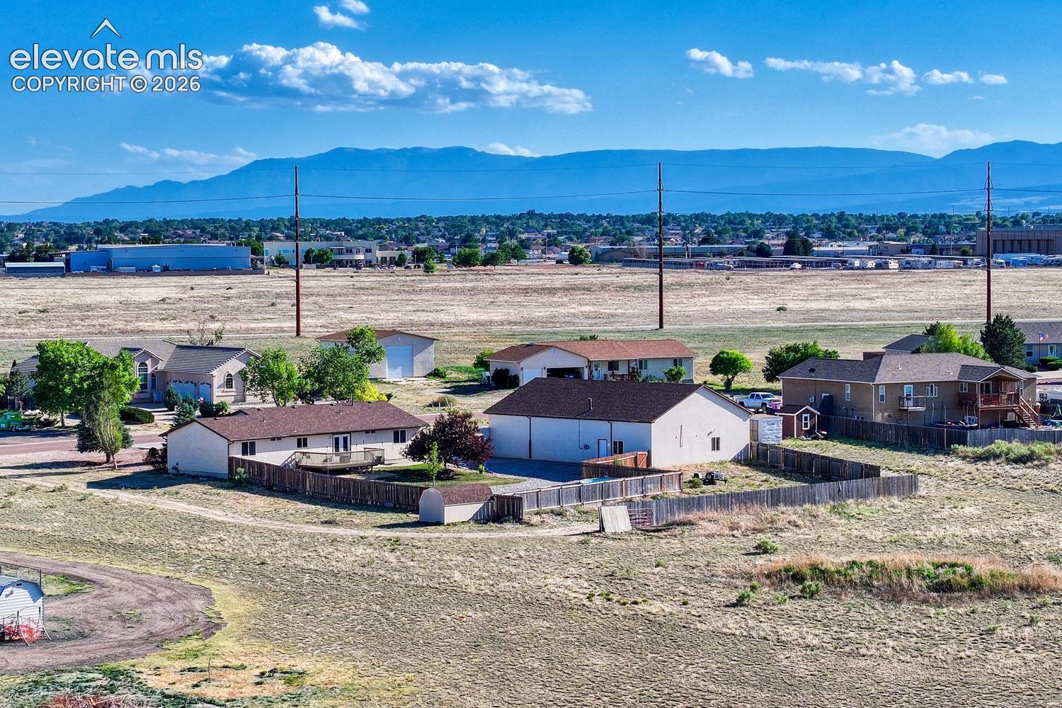 Photo 50 of 831 E Paseo Dorado Drive, Pueblo West
