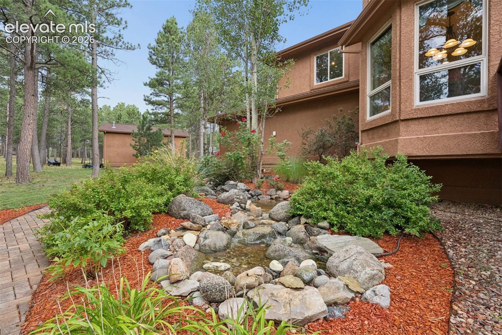 Photo 8 of 14953 Snowy Pine Point, Colorado Springs