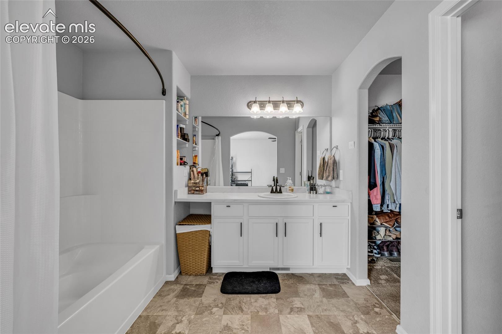 Photo 14 of 7649 Grand Fir Point, Colorado Springs
