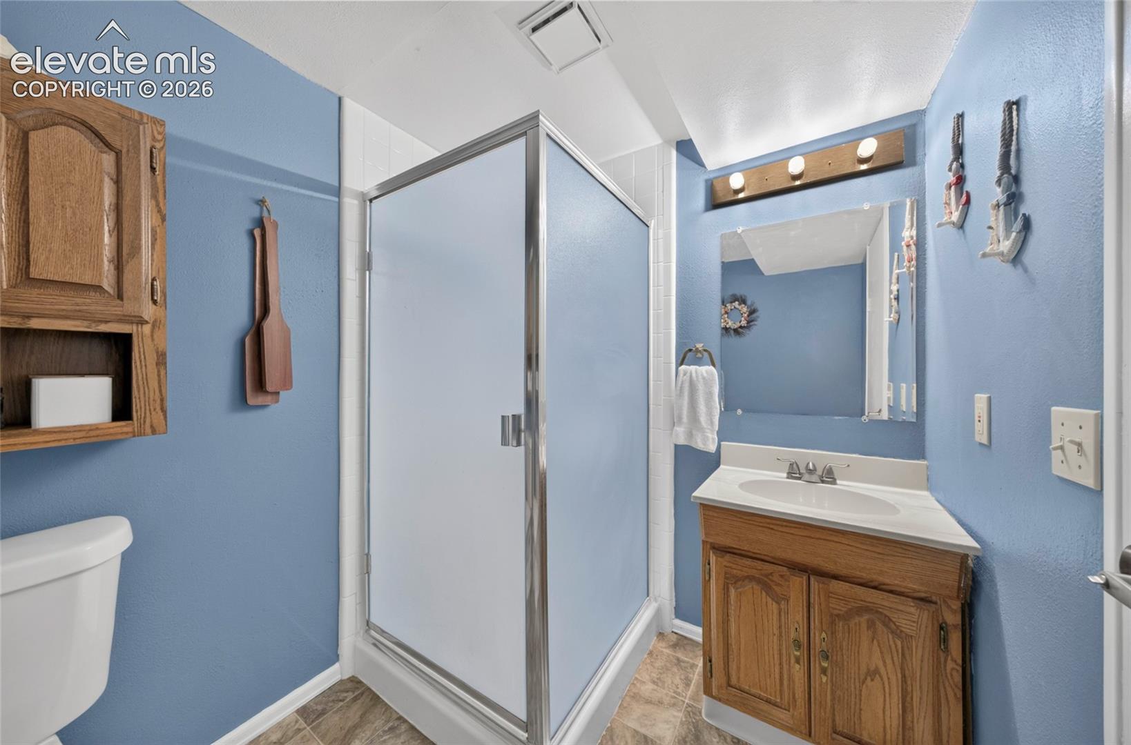 Photo 29 of 3515 Honeyburyl Drive, Colorado Springs