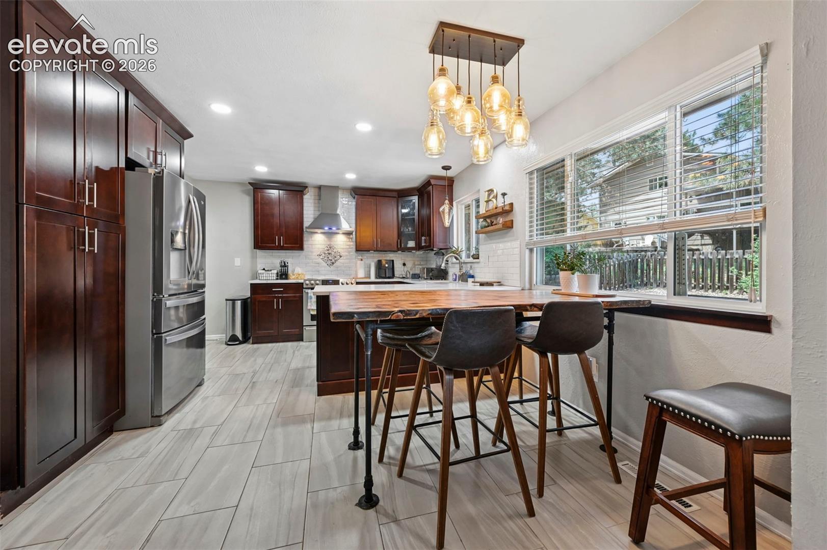 Photo 13 of 650 Allegheny Drive, Colorado Springs