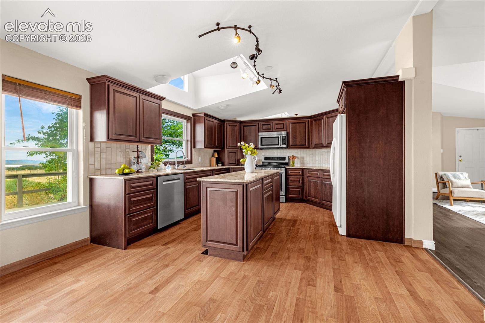 Photo 7 of 2084 Barrett Road, Colorado Springs