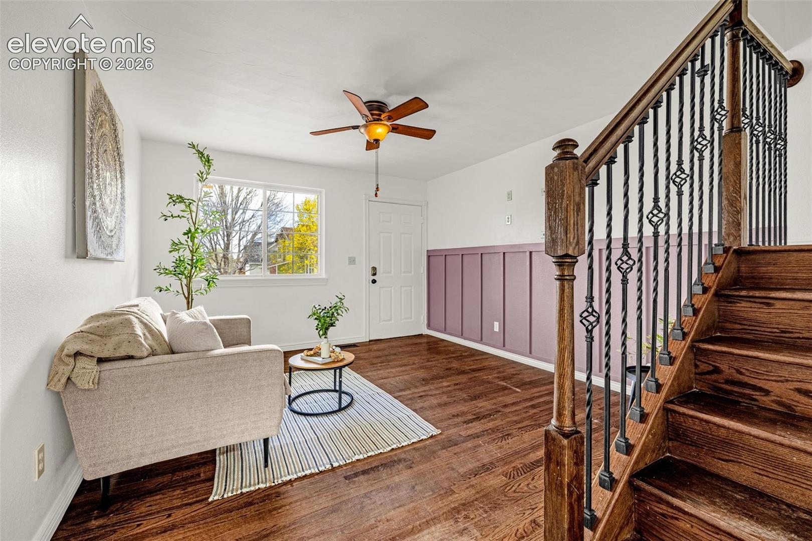 5219 Stillwater Dr, Colorado Springs, CO 80923 photo